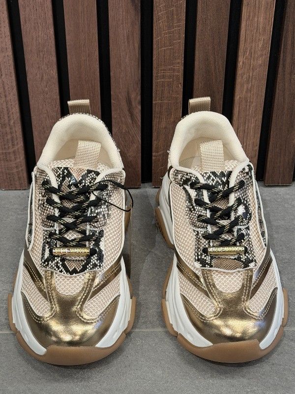 Steve Madden - Possession-E - Brons