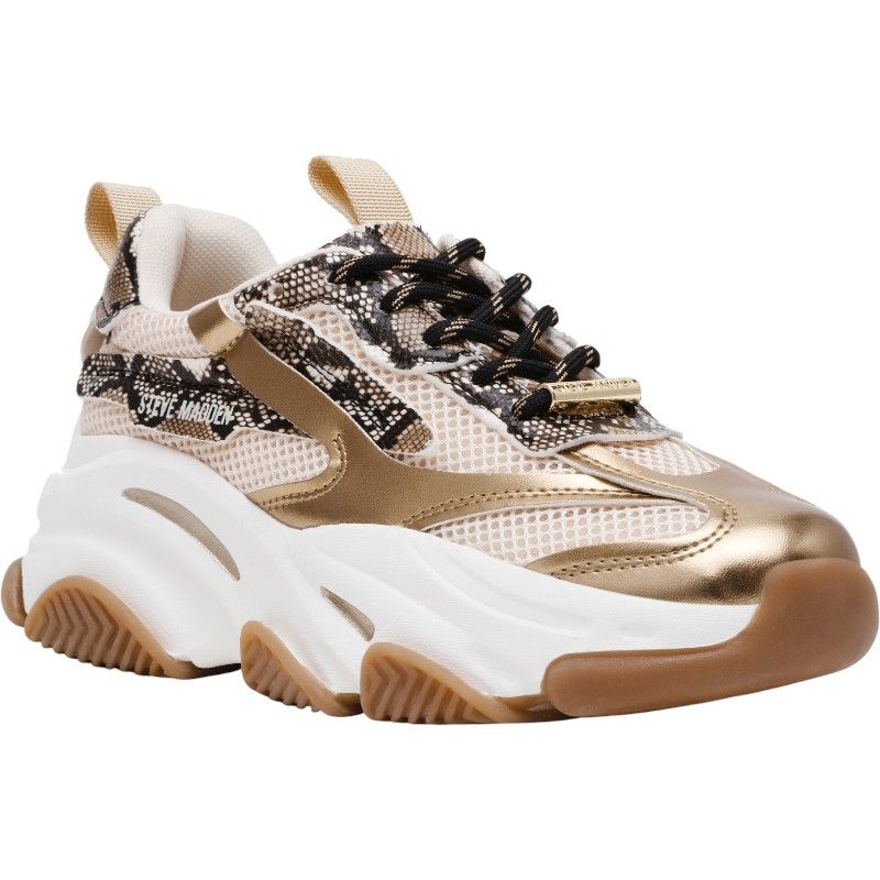 Steve Madden - Possession-E - Brons