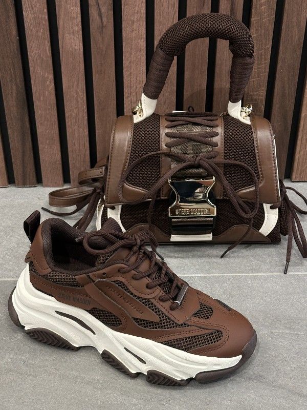Steve Madden - Possession-E - Bruin