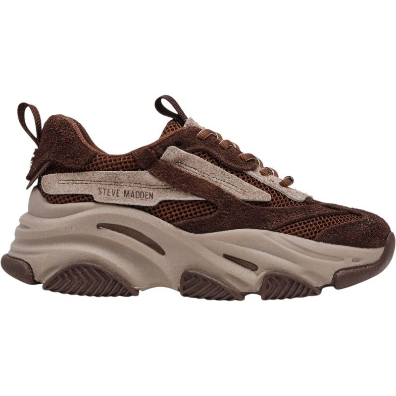Steve Madden - Possession-E - Bruin