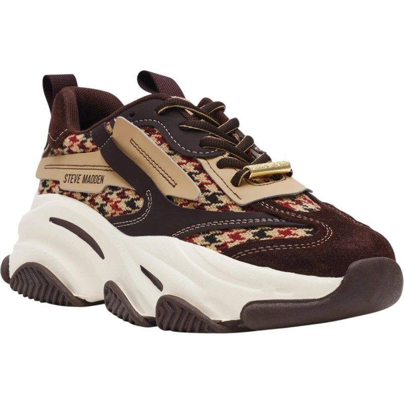 Steve Madden - Possession-E - Bruin