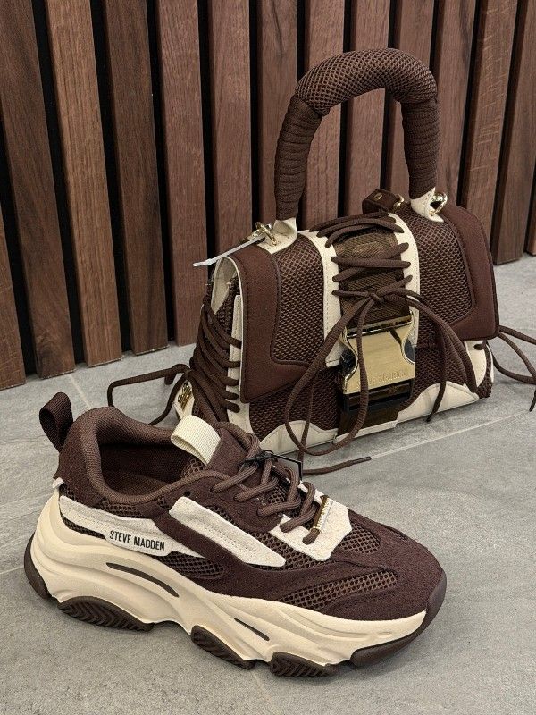 Steve Madden - Possession-E - Bruin