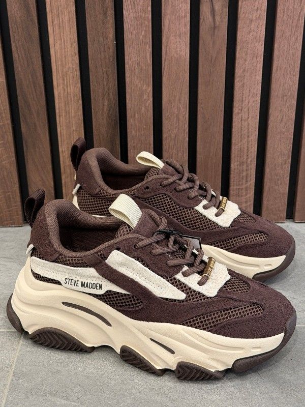 Steve Madden - Possession-E - Bruin