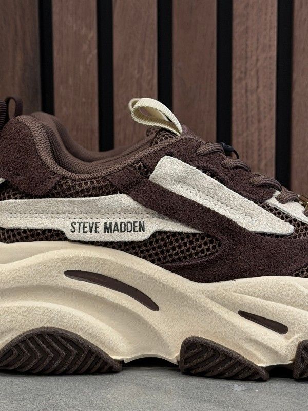 Steve Madden - Possession-E - Bruin
