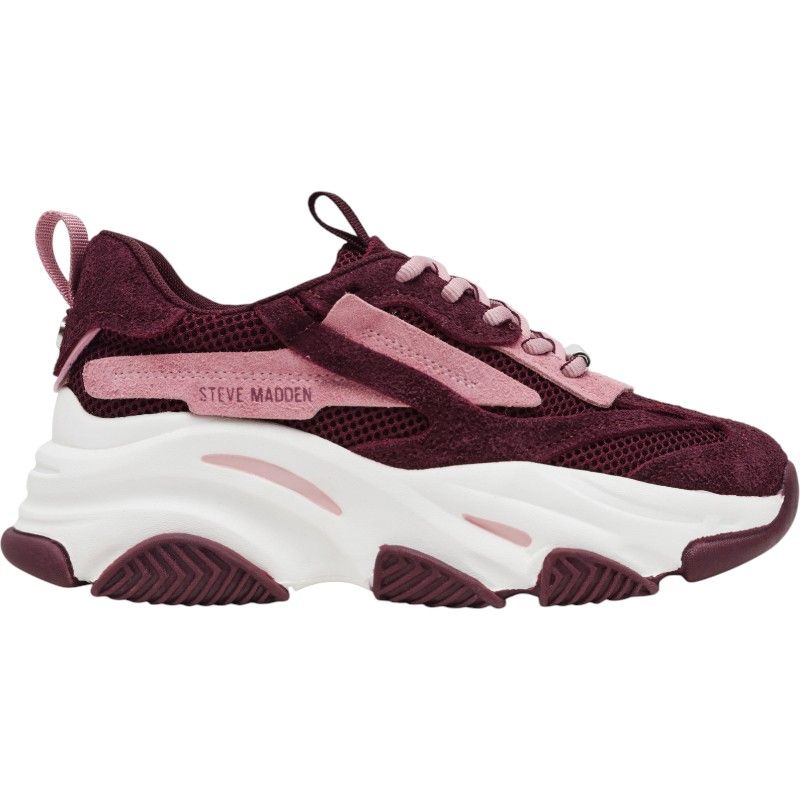 Steve Madden - Possession-E - Meerkleurig