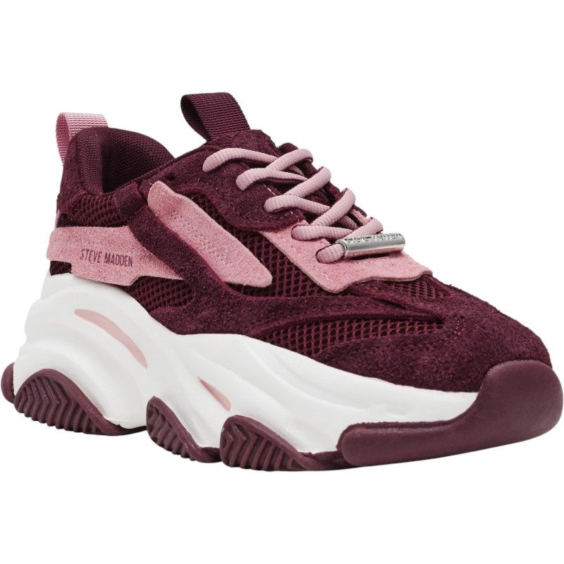 Steve Madden - Possession-E - Meerkleurig