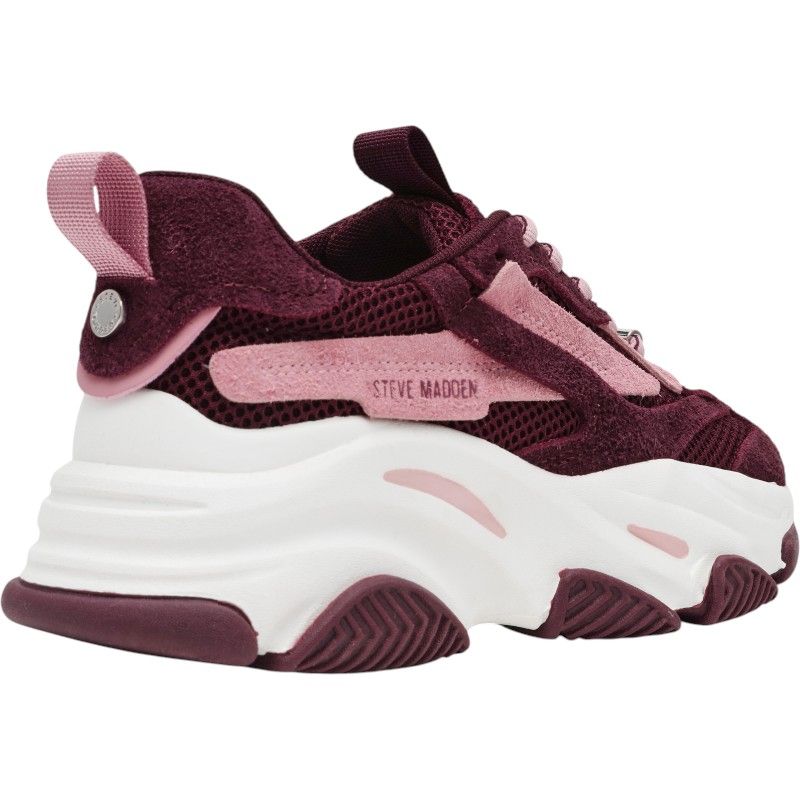 Steve Madden - Possession-E - Meerkleurig