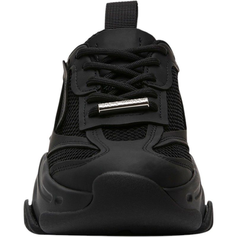 Steve Madden - Possession-E - Zwart