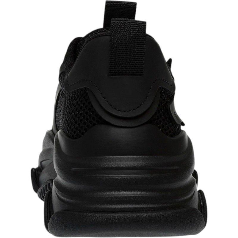 Steve Madden - Possession-E - Zwart