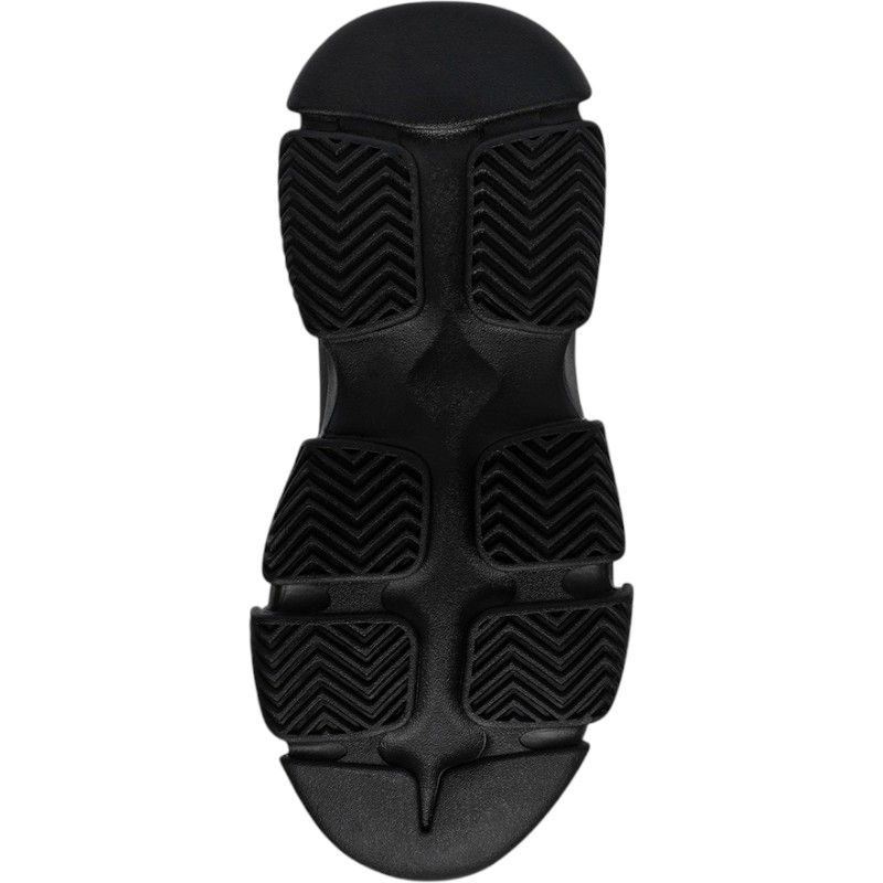 Steve Madden - Possession-E - Zwart