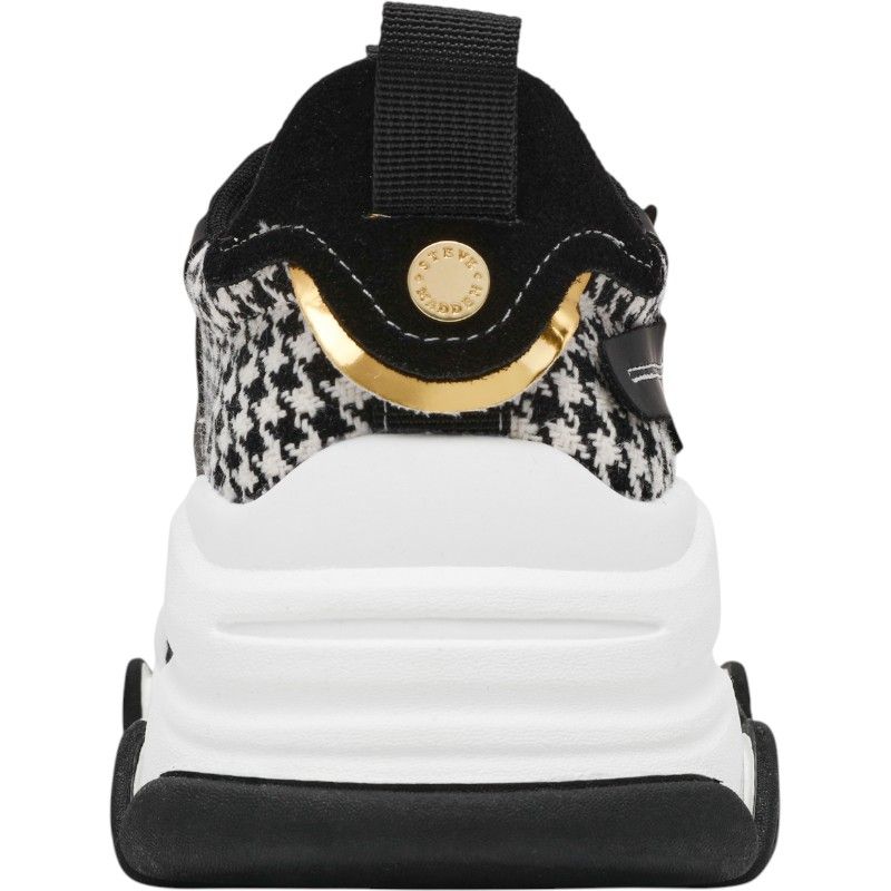 Steve Madden - Possession-E - Zwart