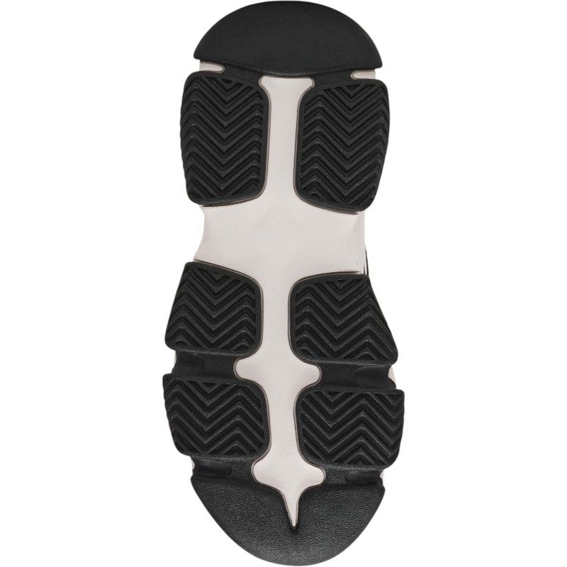 Steve Madden - Possession-E - Zwart