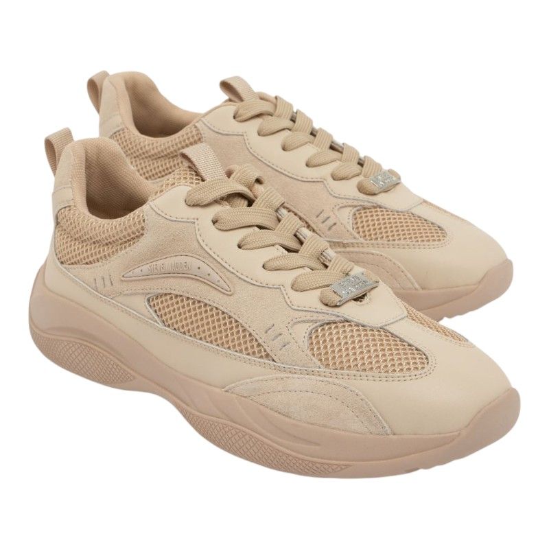Steve Madden - Premio-E - Beige