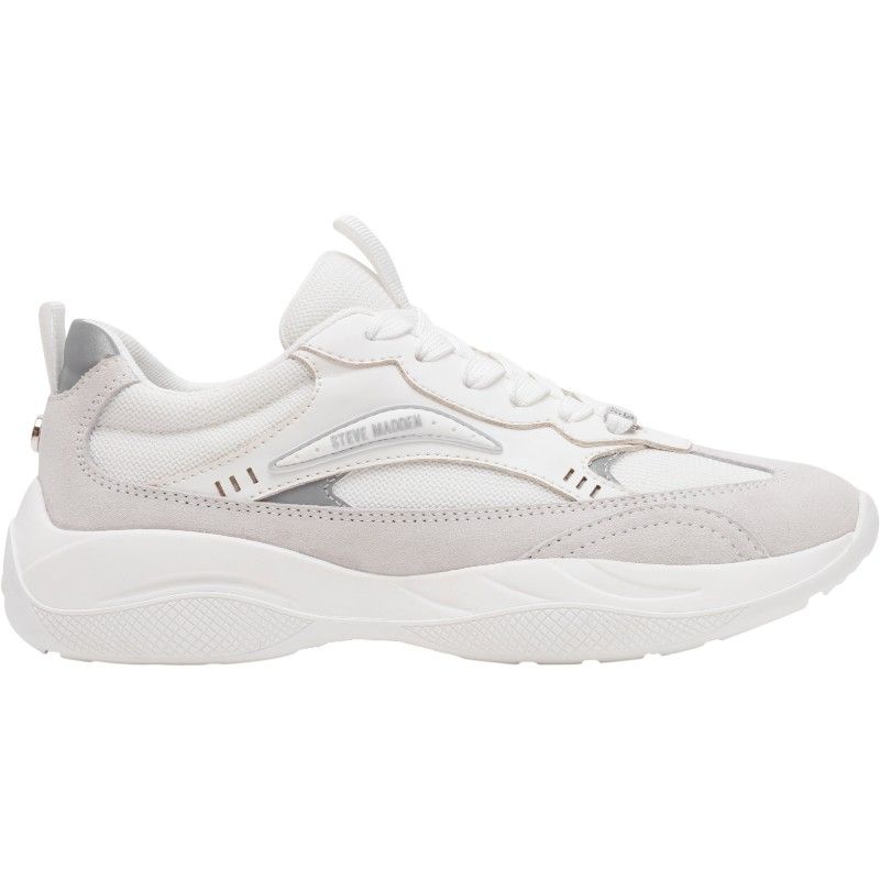 Steve Madden - Premio-E - Wit