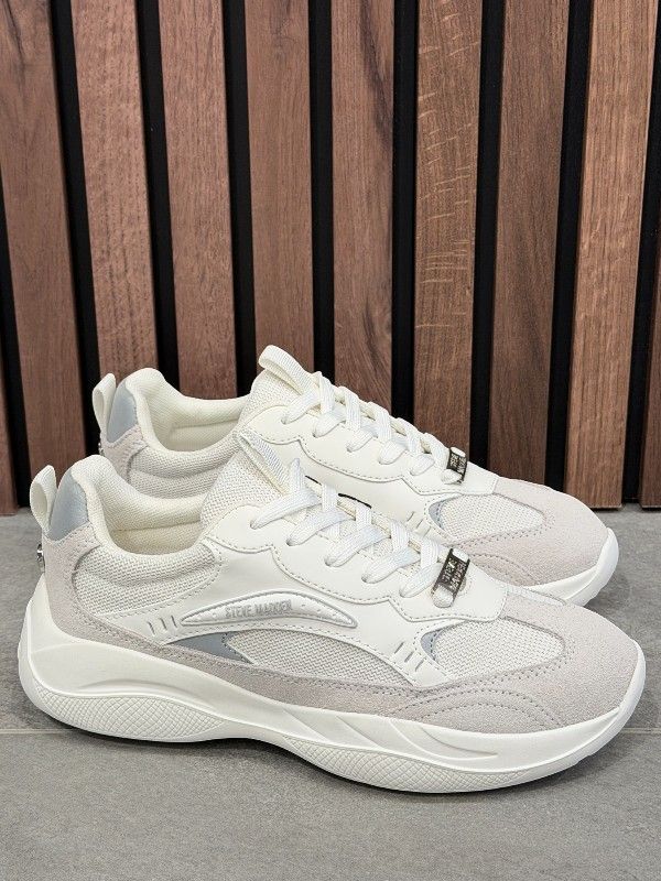 Steve Madden - Premio-E - Wit