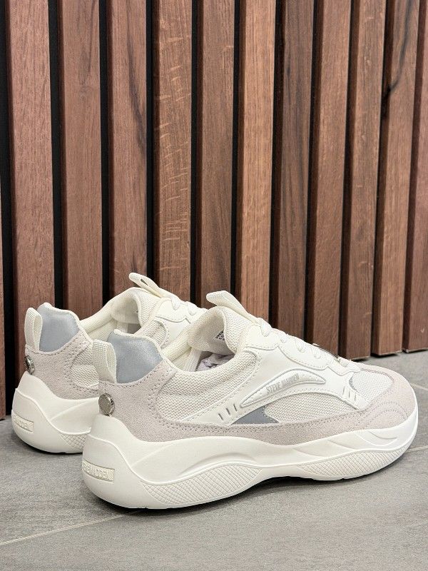 Steve Madden - Premio-E - Wit