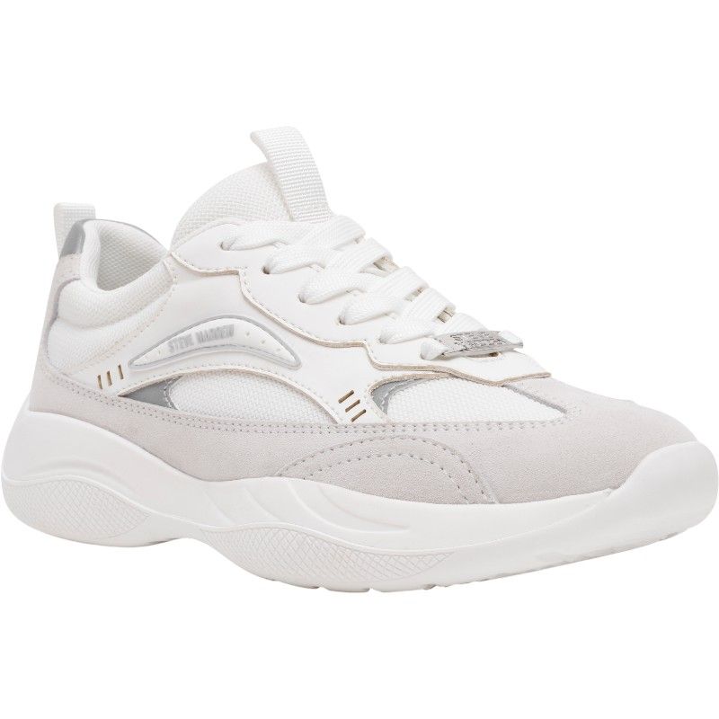 Steve Madden - Premio-E - Wit