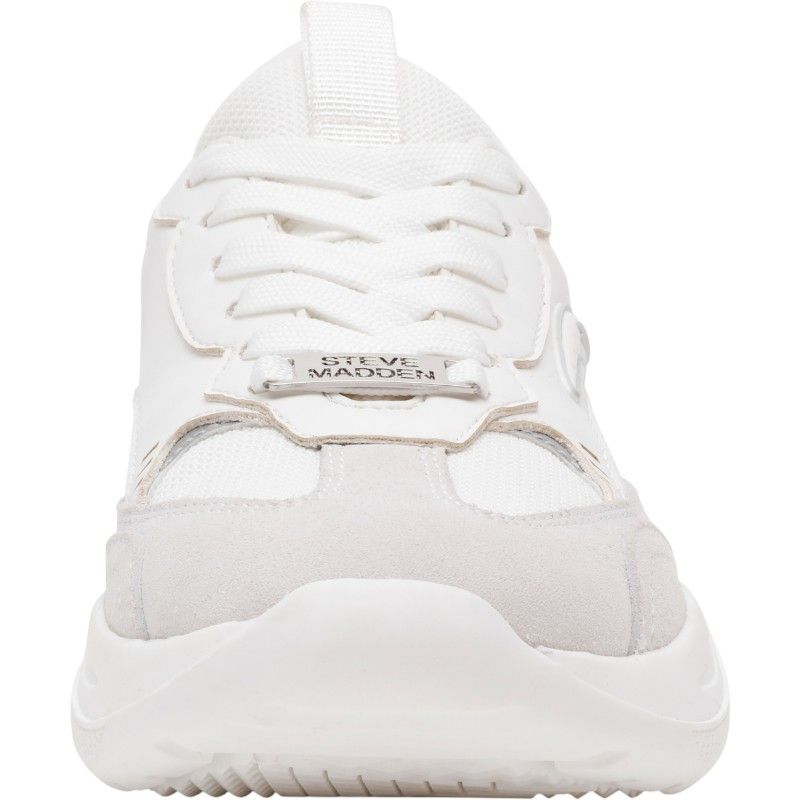 Steve Madden - Premio-E - Wit