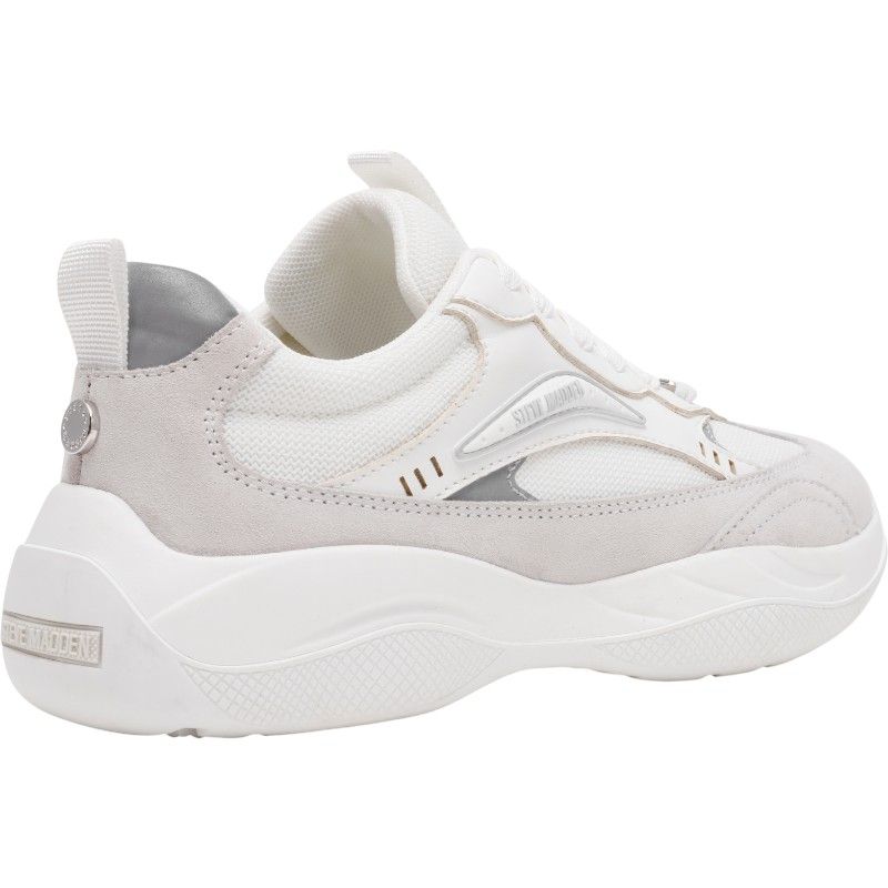 Steve Madden - Premio-E - Wit