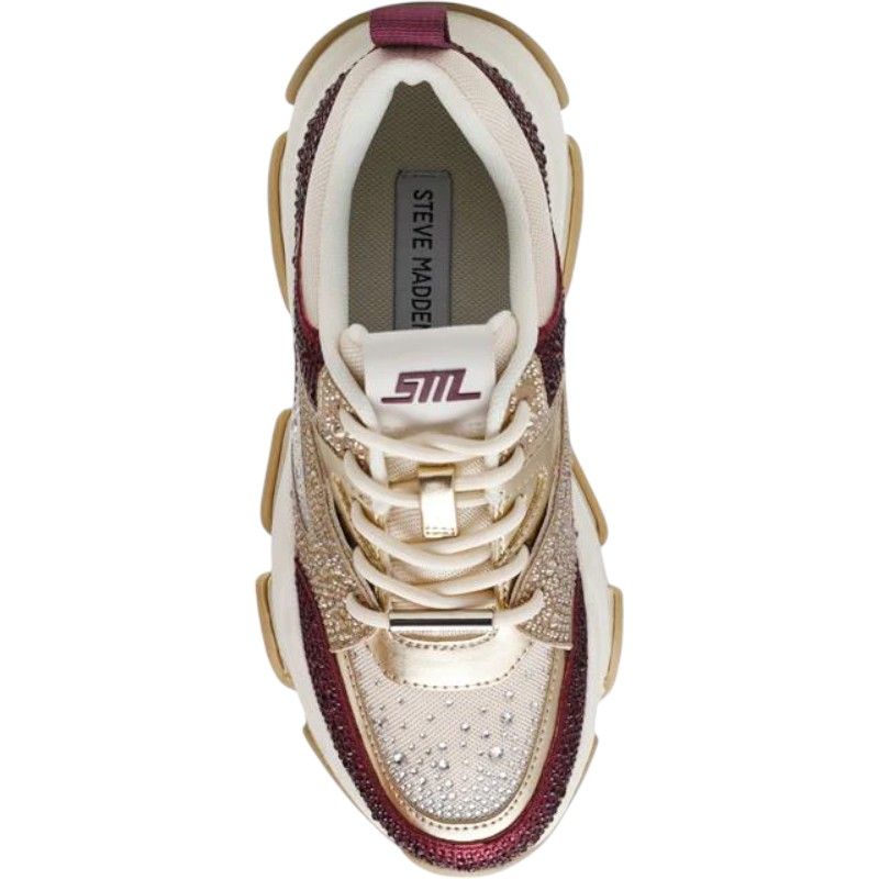 Steve Madden - Privy - Beige