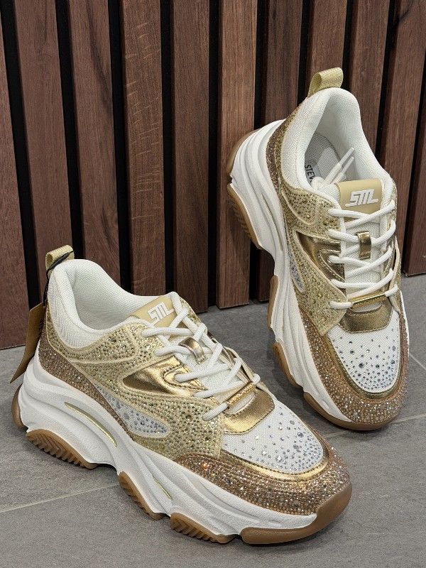 Steve Madden - Privy - Goud