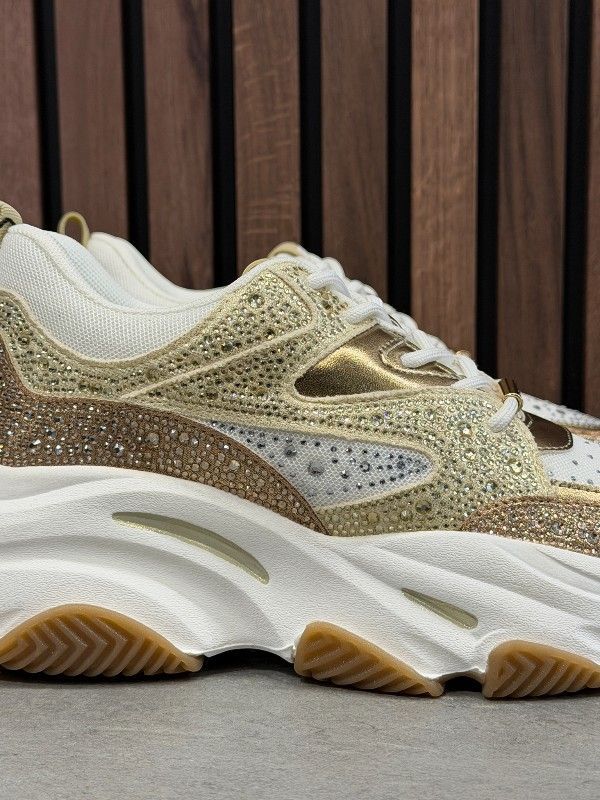 Steve Madden - Privy - Goud