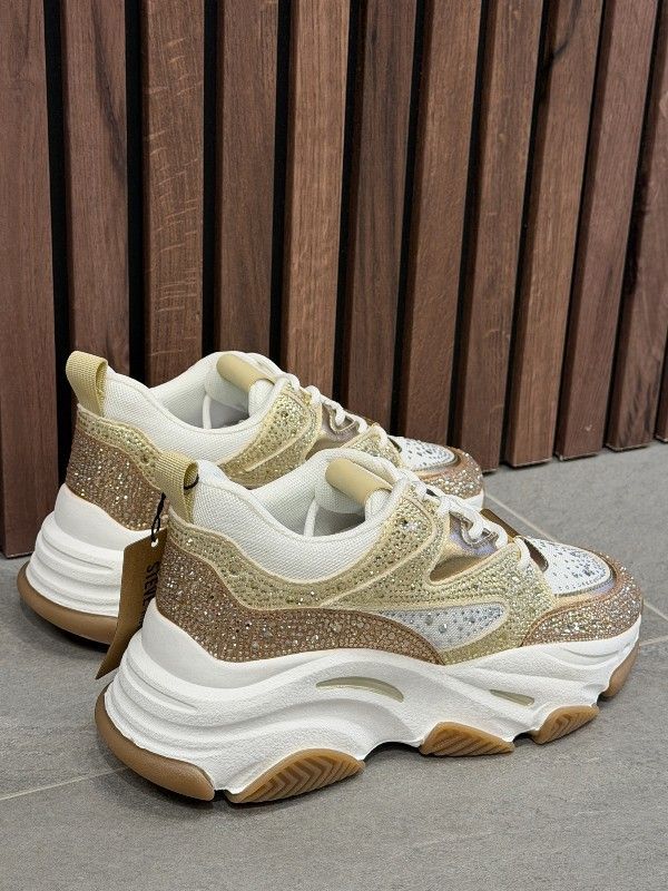 Steve Madden - Privy - Goud