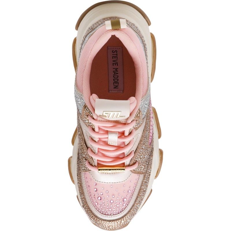 Steve Madden - Privy - Roze