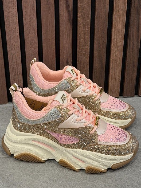 Steve Madden - Privy - Roze