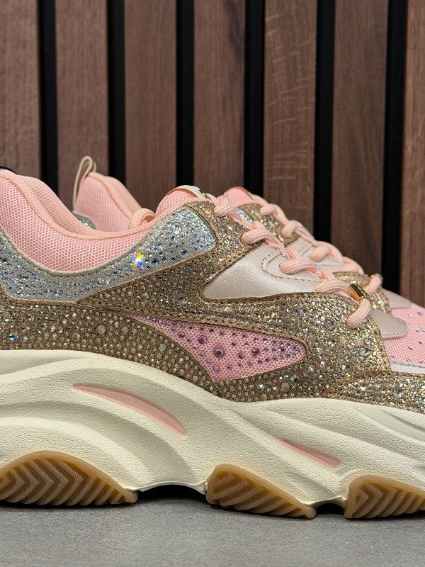 Steve Madden - Privy - Roze