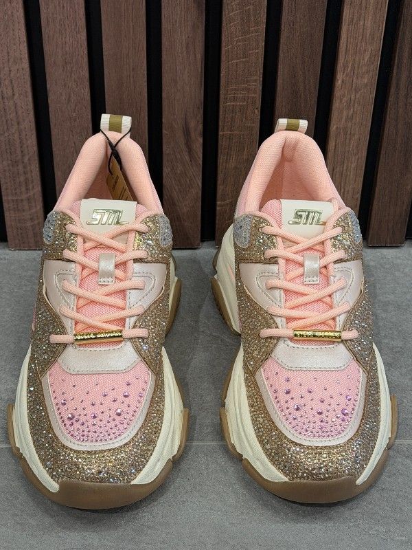 Steve Madden - Privy - Roze