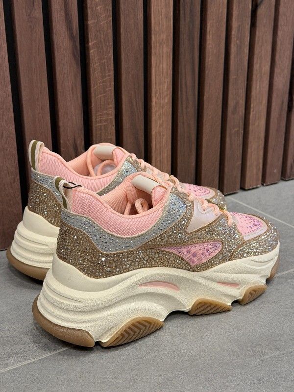 Steve Madden - Privy - Roze