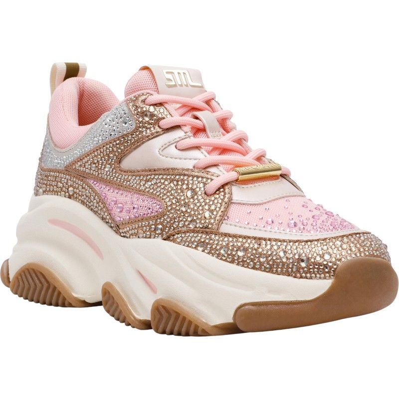 Steve Madden - Privy - Roze