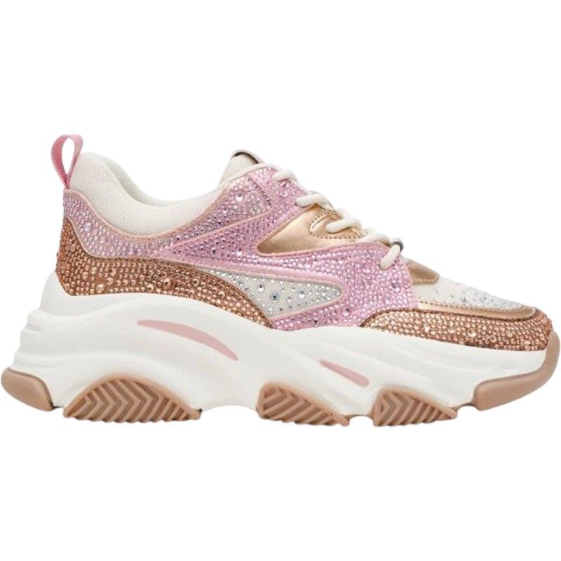 Steve Madden - Privy - Roze