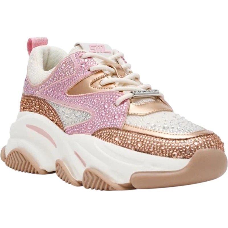 Steve Madden - Privy - Roze