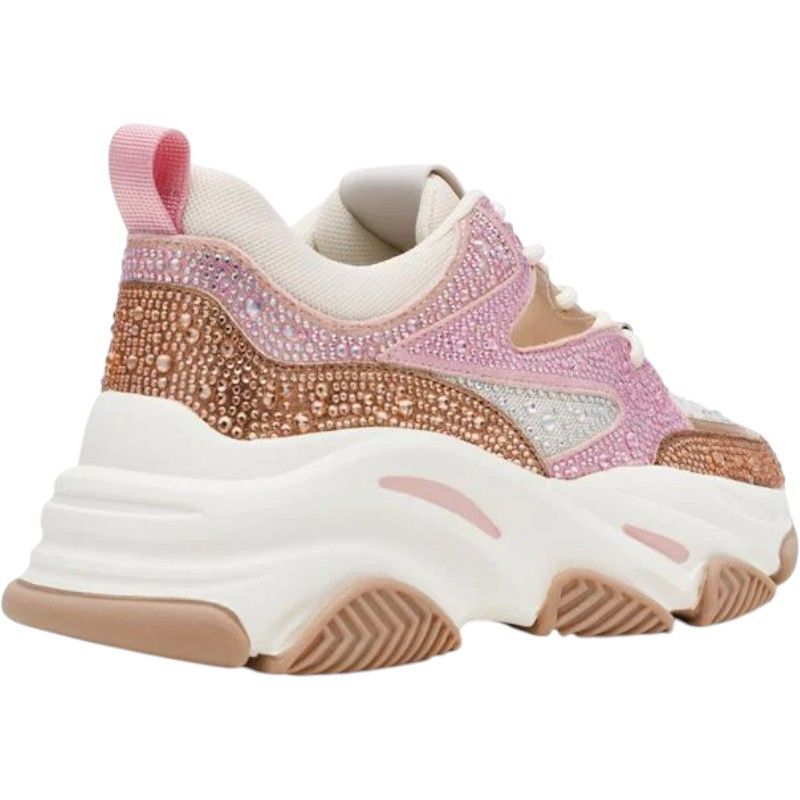 Steve Madden - Privy - Roze