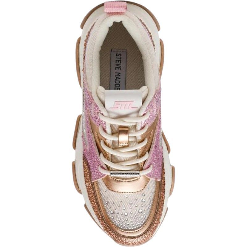 Steve Madden - Privy - Roze