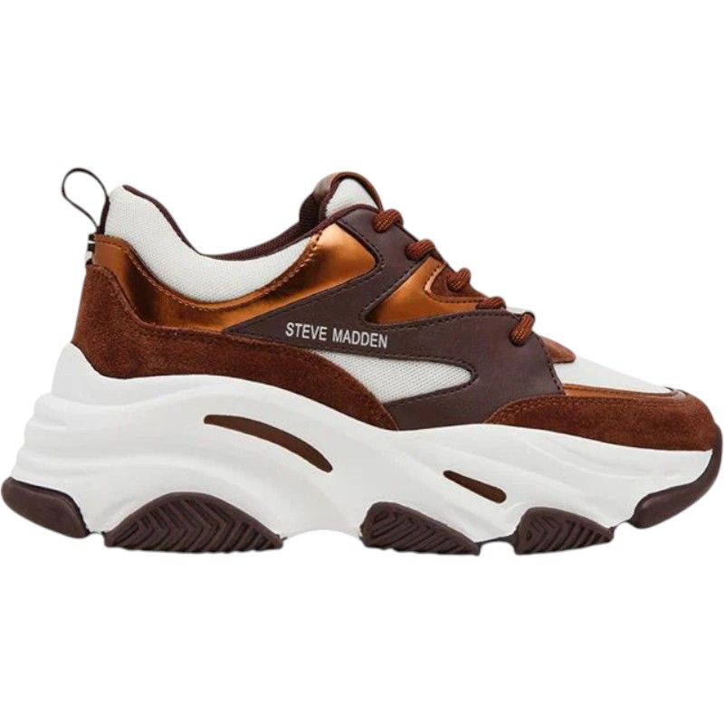 Steve Madden - Progressive - Bruin