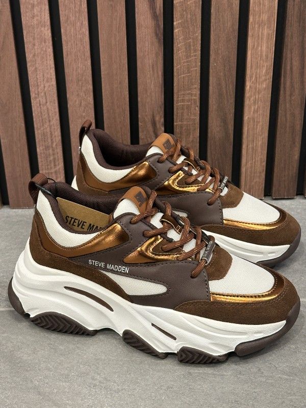 Steve Madden - Progressive - Bruin