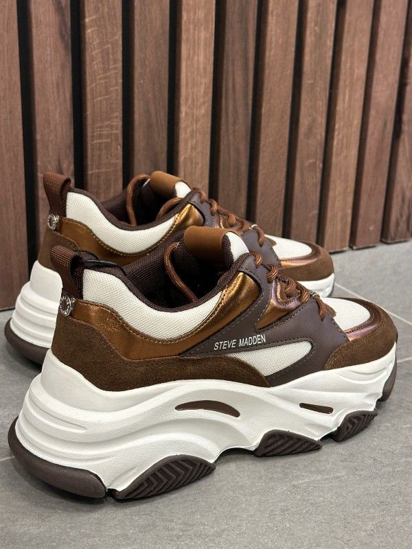 Steve Madden - Progressive - Bruin