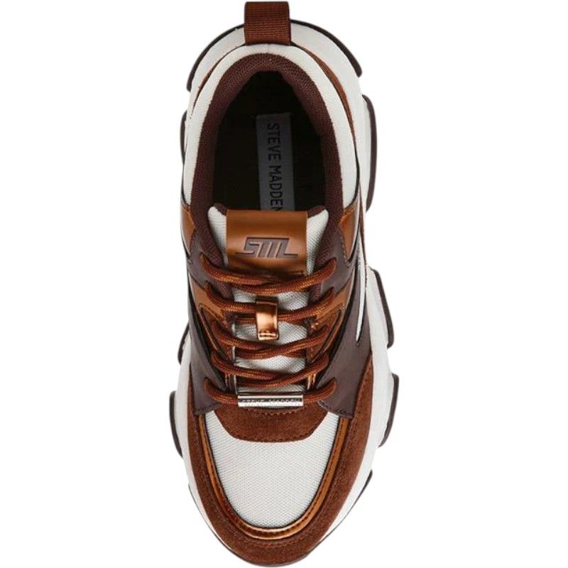Steve Madden - Progressive - Bruin