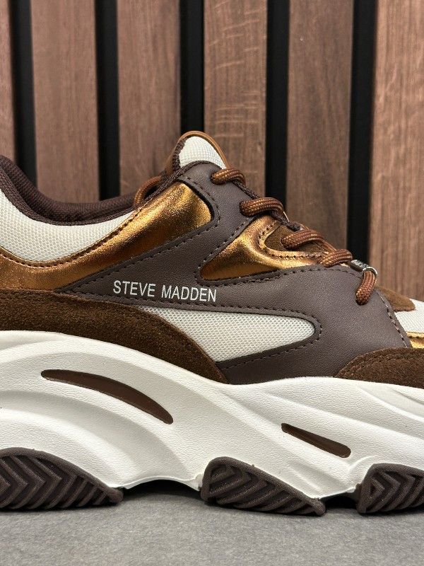 Steve Madden - Progressive - Bruin