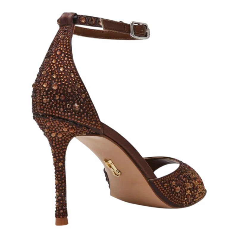 Steve Madden - Raquelle - Bruin