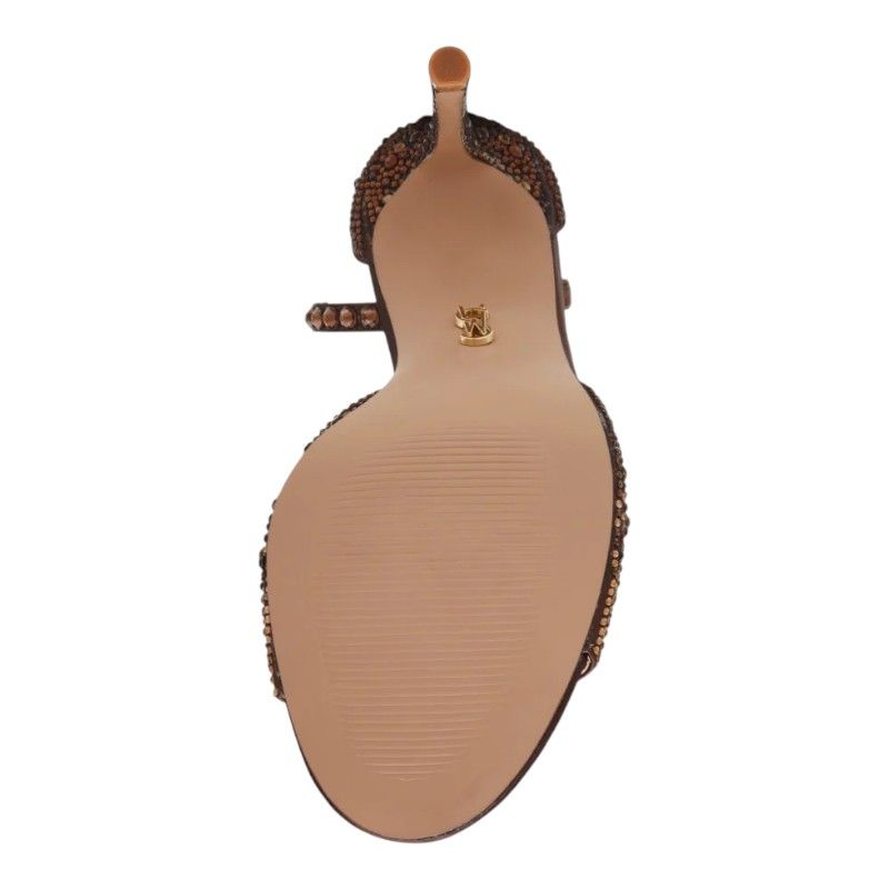 Steve Madden - Raquelle - Bruin