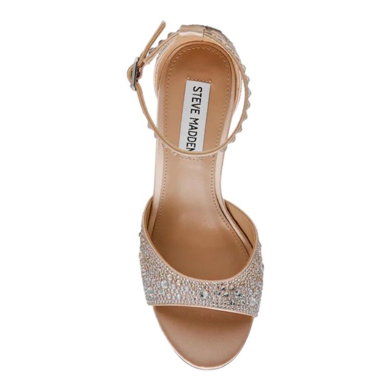 Steve Madden - Raquelle - Goud