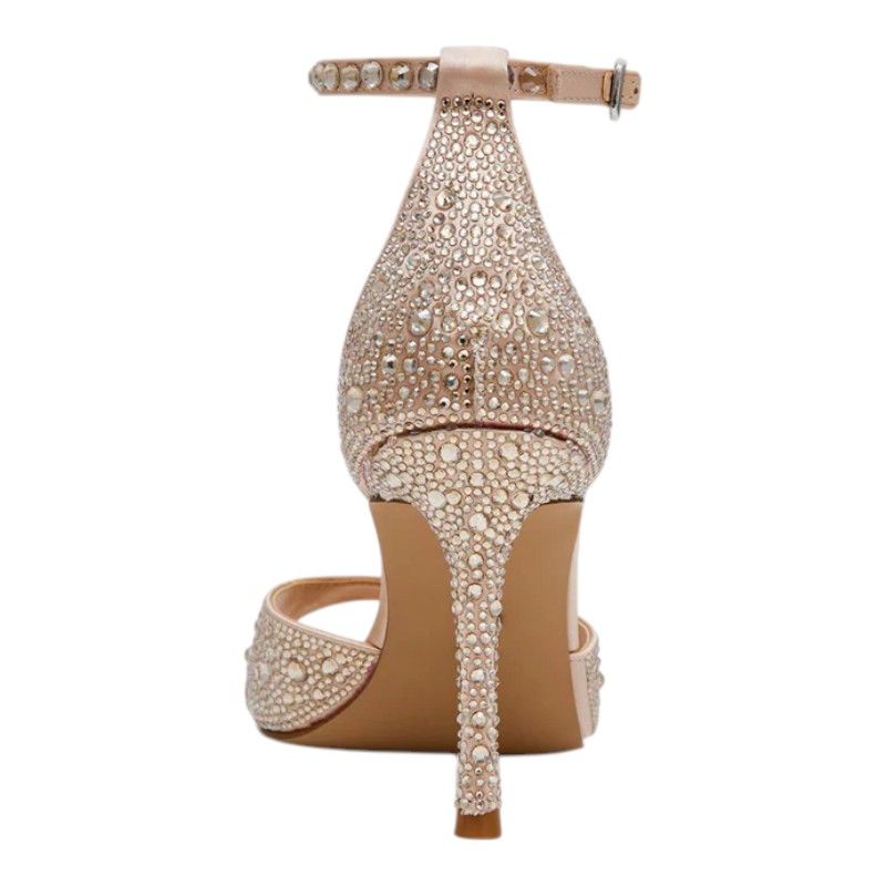 Steve Madden - Raquelle - Goud