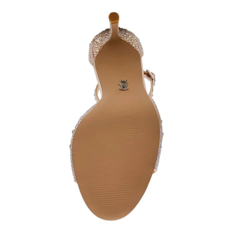 Steve Madden - Raquelle - Goud