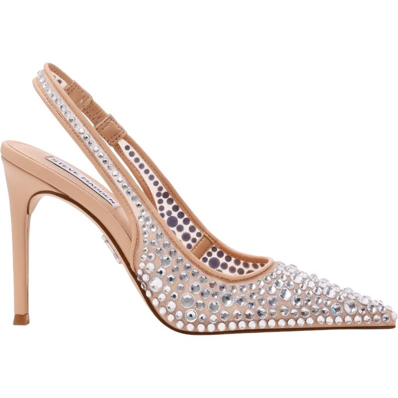 Steve Madden - Reyes-R - Zilver