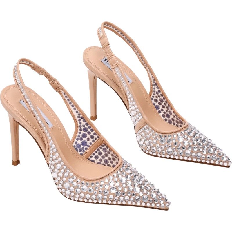 Steve Madden - Reyes-R - Zilver