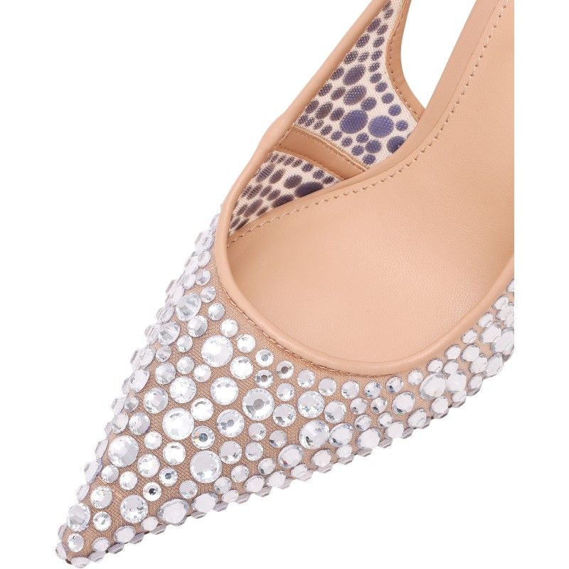 Steve Madden - Reyes-R - Zilver